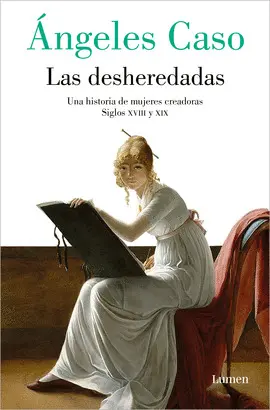 LAS DESHEREDADAS