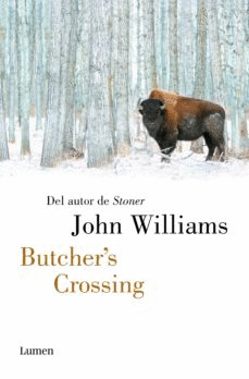 BUTCHER S CROSSING