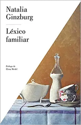 LEXICO FAMILIAR