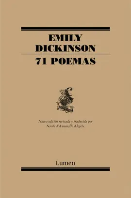 71 POEMAS (NUEVA EDICIÓN REVISADA)