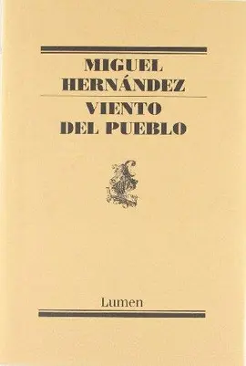 VIENTO DEL PUEBLO