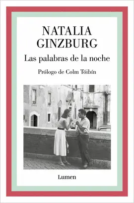 LAS PALABRAS DE LA NOCHE