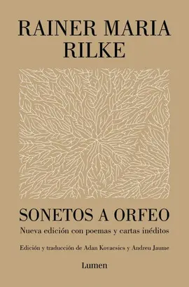 Sonetos a Orfeo