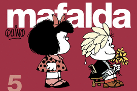 MAFALDA 5 (MAFALDA 5)