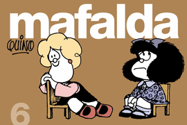 MAFALDA 6 (MAFALDA 6)