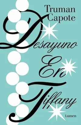 DESAYUNO EN TIFFANY