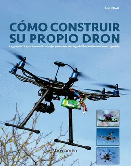 CÓMO CONSTRUIR SU PROPIO DDRON