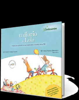 EL DIARIO DE LOLA