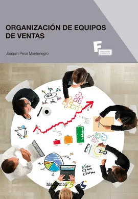 *ORGANIZACIÓN DE EQUIPOS DE VENTAS