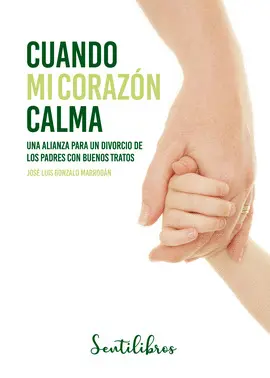 CUANDO MI CORAZÓN CALMA