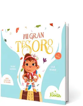 MI GRAN TESORO