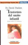 TRASTORNOS DEL SUEñO INFANTIL