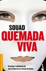 QUEMADA VIVA