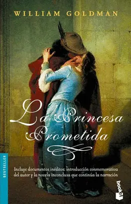 LA PRINCESA PROMETIDA