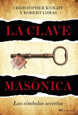 LA CLAVE MASÓNICA