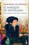 EL MARQUÉS DE SANTILLANA