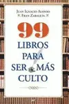 99 LIBROS PARA SER MAS CULTO