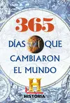 365 DÍAS QUE CAMBIARON EL MUNDO