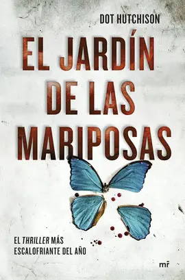 El Jardín de las Mariposas