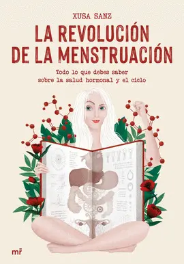 La Revolución de la Menstruación