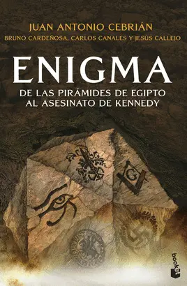 ENIGMA