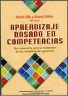 APRENDIZAJE BASADO EN COMPETENCIAS