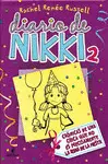 DIARIO DE NIKKI 2 - CUANDO NO ERES LA REINA DE LA FIESTA PRECISAMENTE