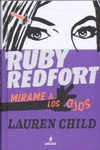RUBY REDFORT