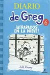 DIARIO DE GREG 6