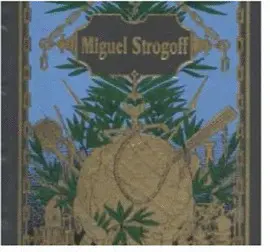 MIGUEL STROGOFF