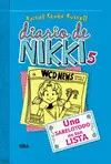 DIARIO DE NIKKI 5 - UNA SABELOTODO NO TAN LISTA