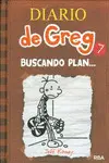 DIARIO DE GREG 7