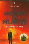 EL ASCENSO DEL NUEVE