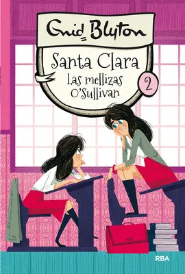 SANTA CLARA 2: LAS MELLIZAS O'SULLIVAN