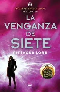 LA VENGANZA DE SIETE