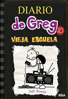 DIARIO DE GREG 10