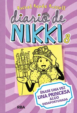 DIARIO DE NIKKI 8