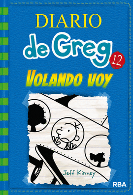 DIARIO DE GREG 12
