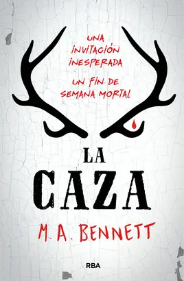 LA CAZA (CASTELLANO)