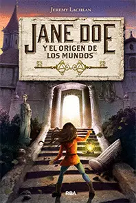 JANE DOE Y EL ORIGEN DE LOS MUNDOS