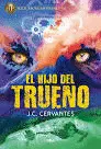 EL HIJO DEL TRUENO Nº 1