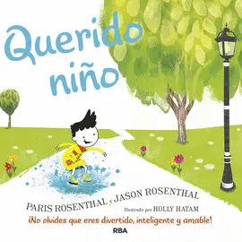 Querido Niño