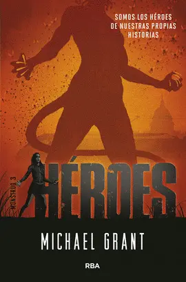 MONSTRUO 3. HEROES