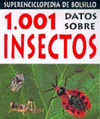 1001 DATOS SOBRE INSECTOS