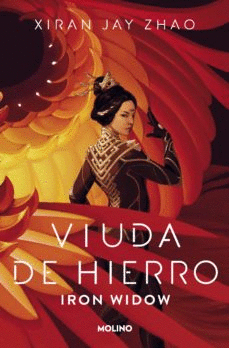 VIUDA DE HIERRO / IRON WIDOW