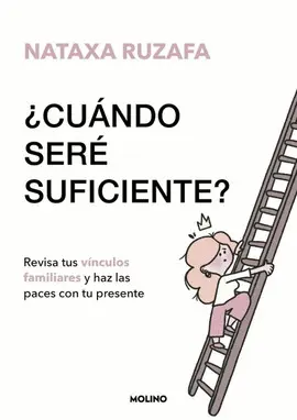 ¿CUANDO SERE SUFICIENTE?