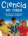 CIENCIA EN CASA