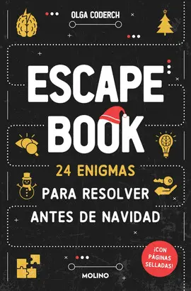 Escape Book
