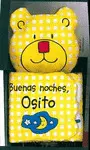 BUENAS NOCHES OSITO