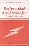 RECIPROCIDAD HOMBRE/MUJER